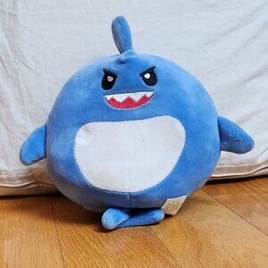 Baby Shark Plushie Stuffed Animal Toy